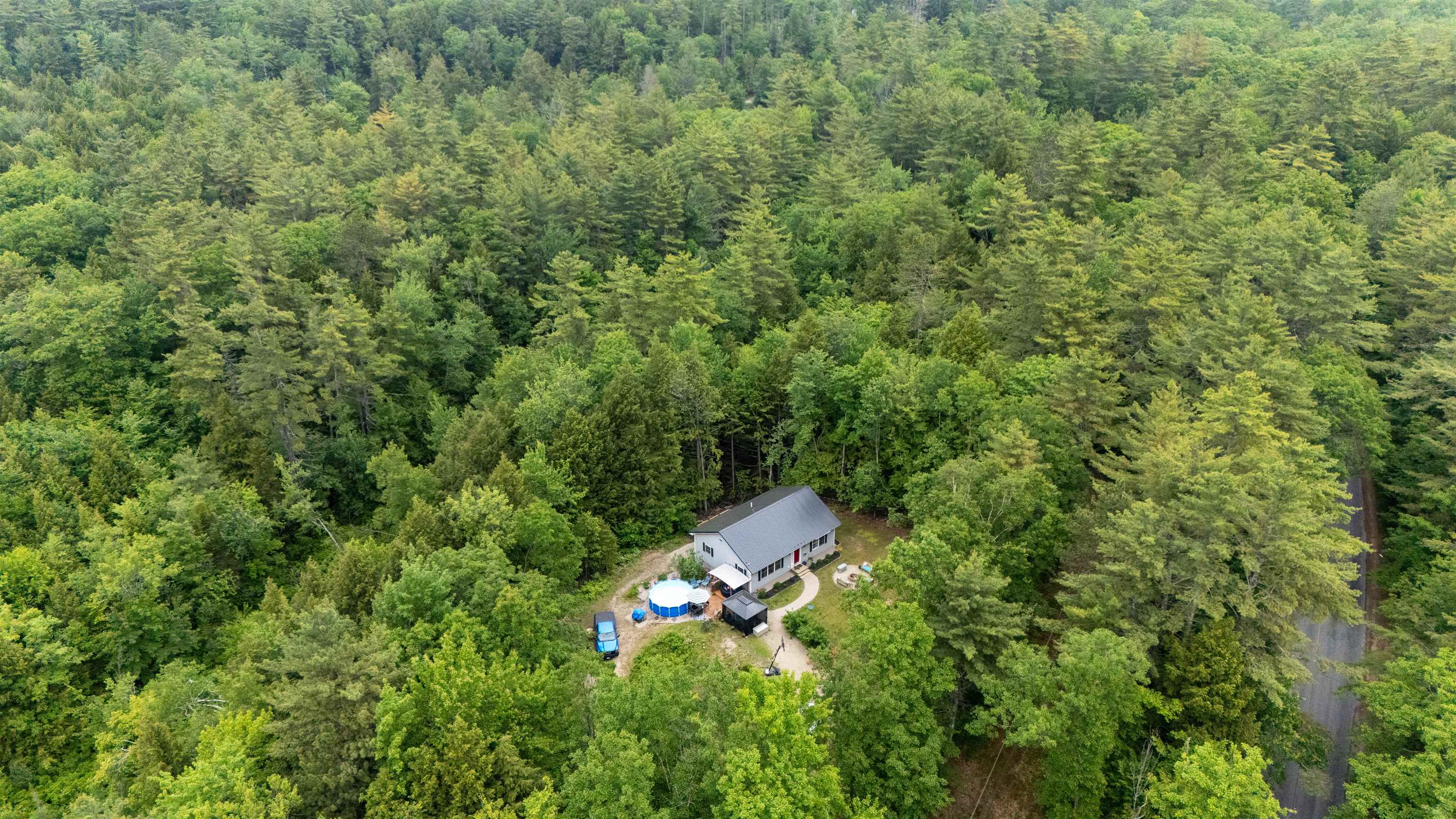 78 Chickville Road