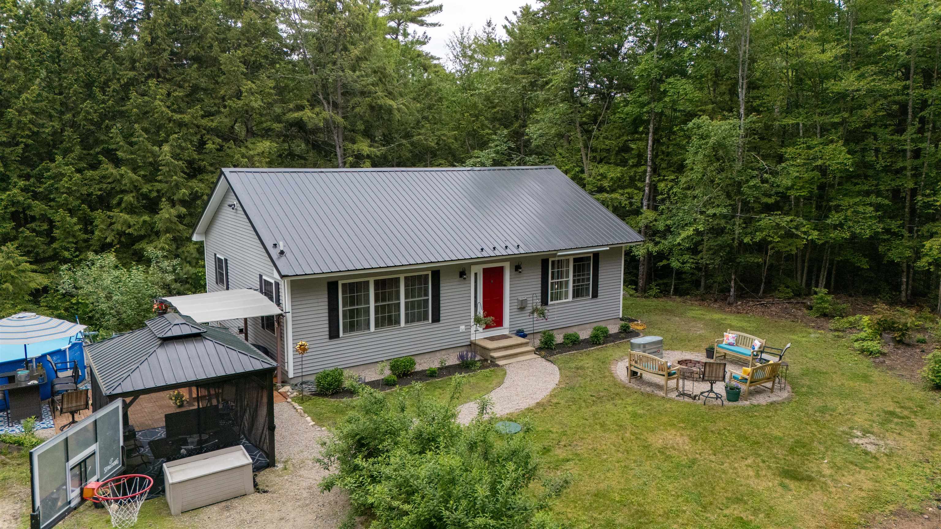 78 Chickville Road
