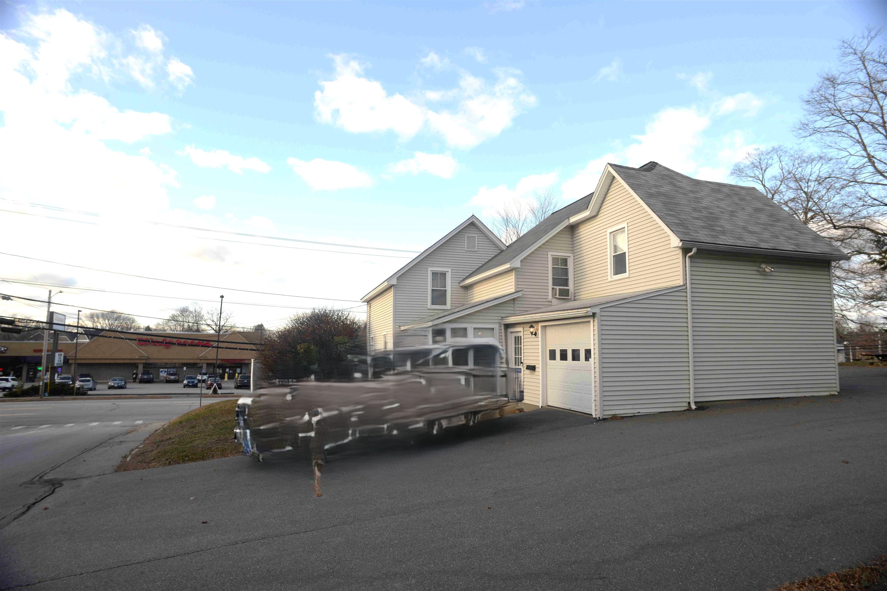 51 Portsmouth Avenue