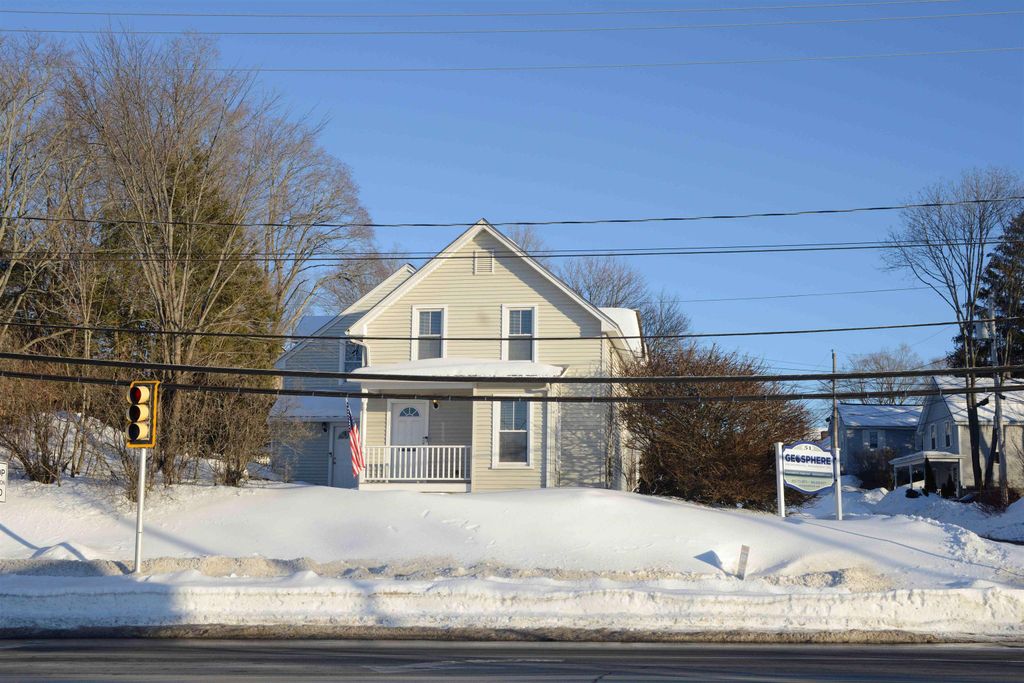 Photo of 51 Portsmouth Avenue, Exeter, NH 03833 (MLS # 5073785)