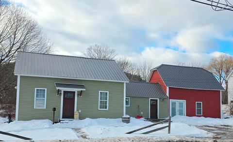 147 South Street Springfield VT 05156