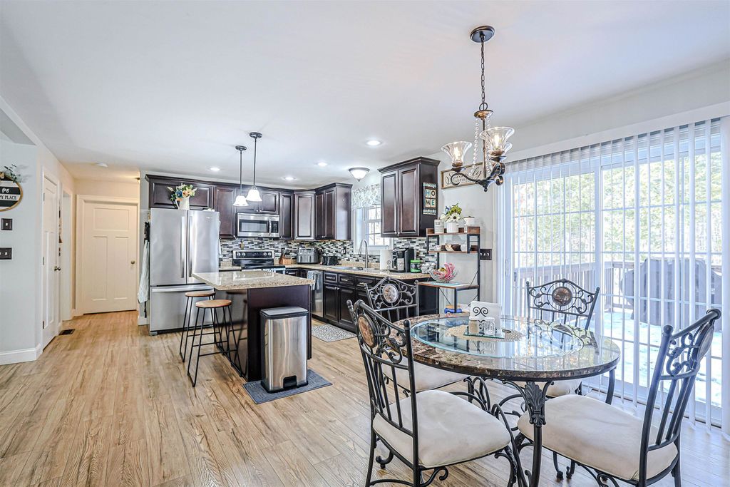 Photo of 35 Reservoir Road, Meredith, NH 03253 (MLS # 5079135)