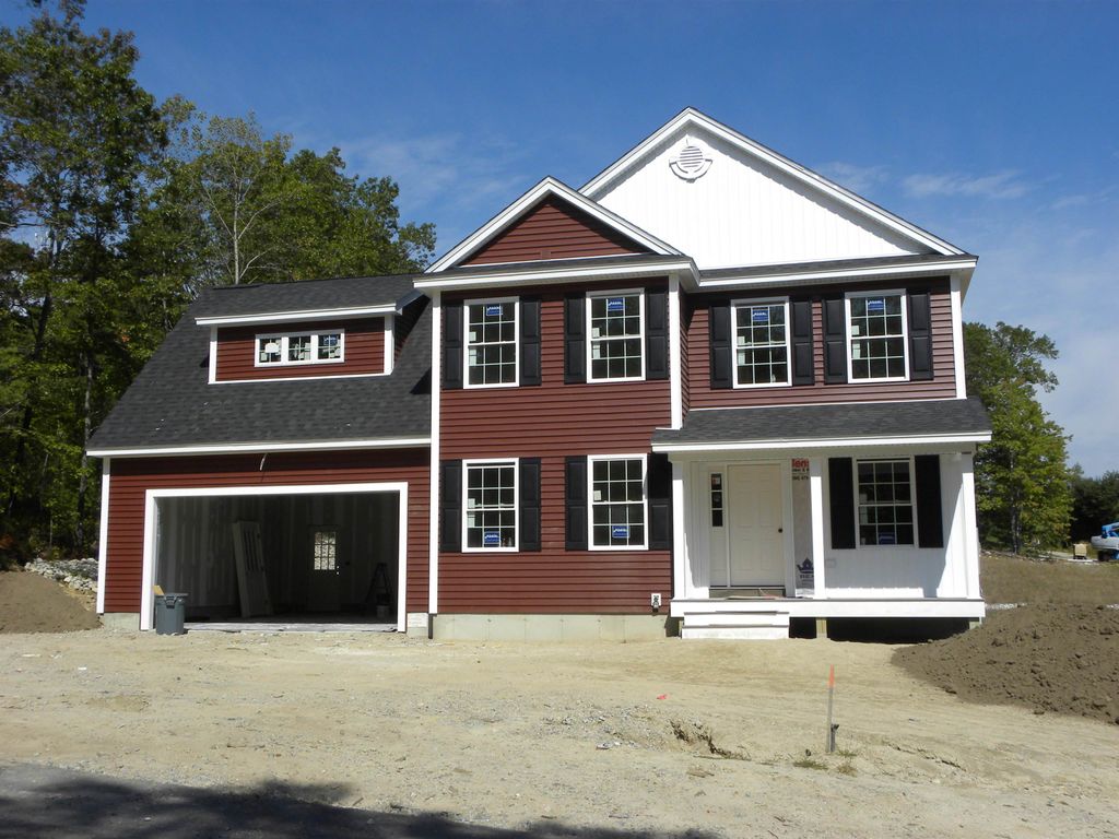 Photo of 302 Karatzas Avenue #Lot 0, Manchester, NH 03104 (MLS # 5064801)