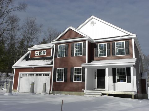 302 Karatzas Avenue Lot 0 Manchester NH 03104