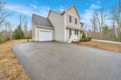 6 Kinsley Drive Newton NH 03858