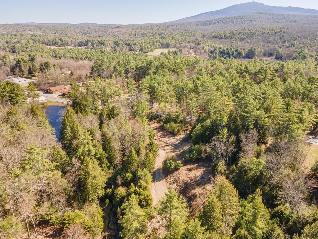 Photo of 32 N Main Street, Troy, NH 03465 (MLS # 5085996)