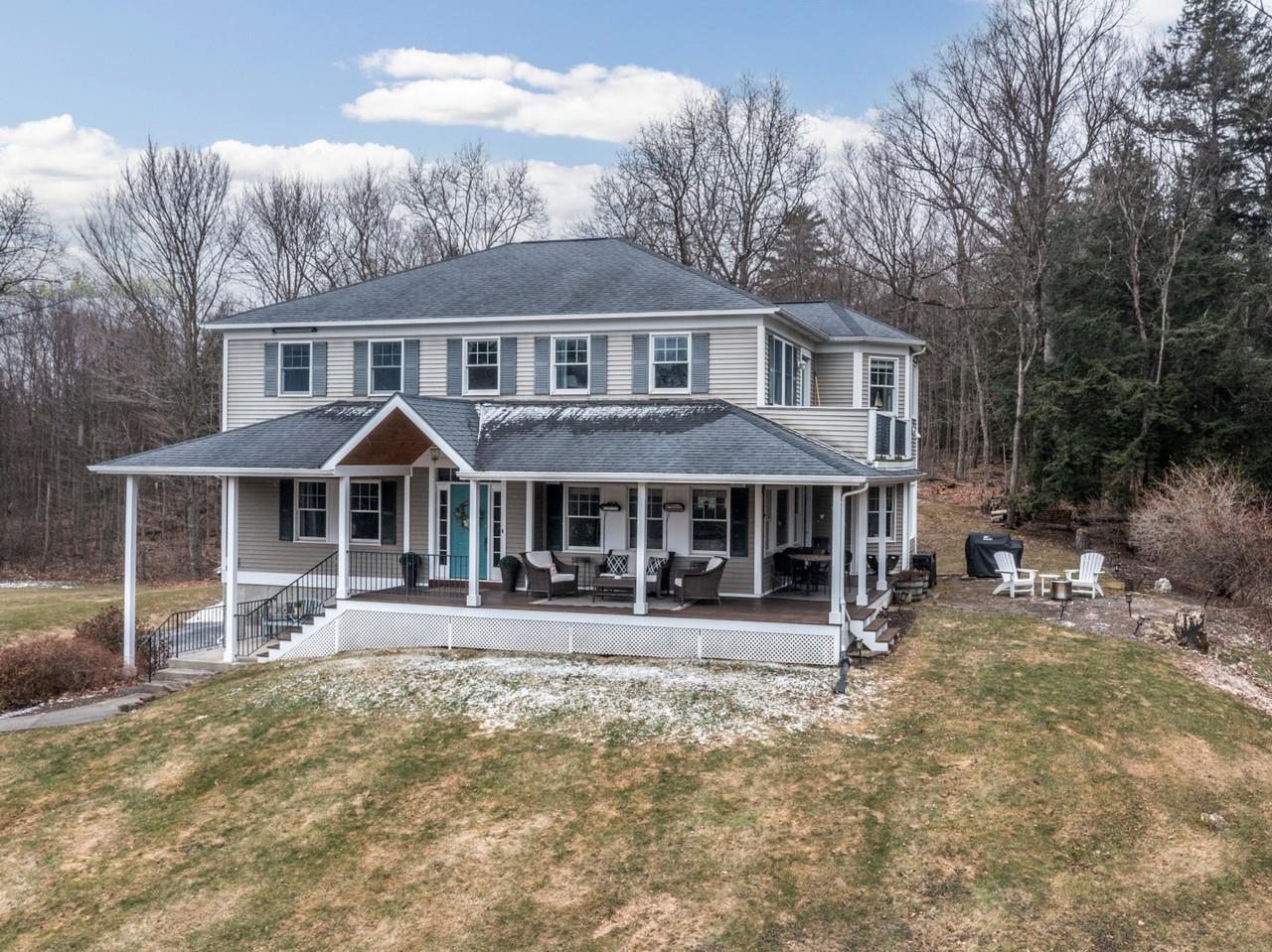 235 Winter Haven Road