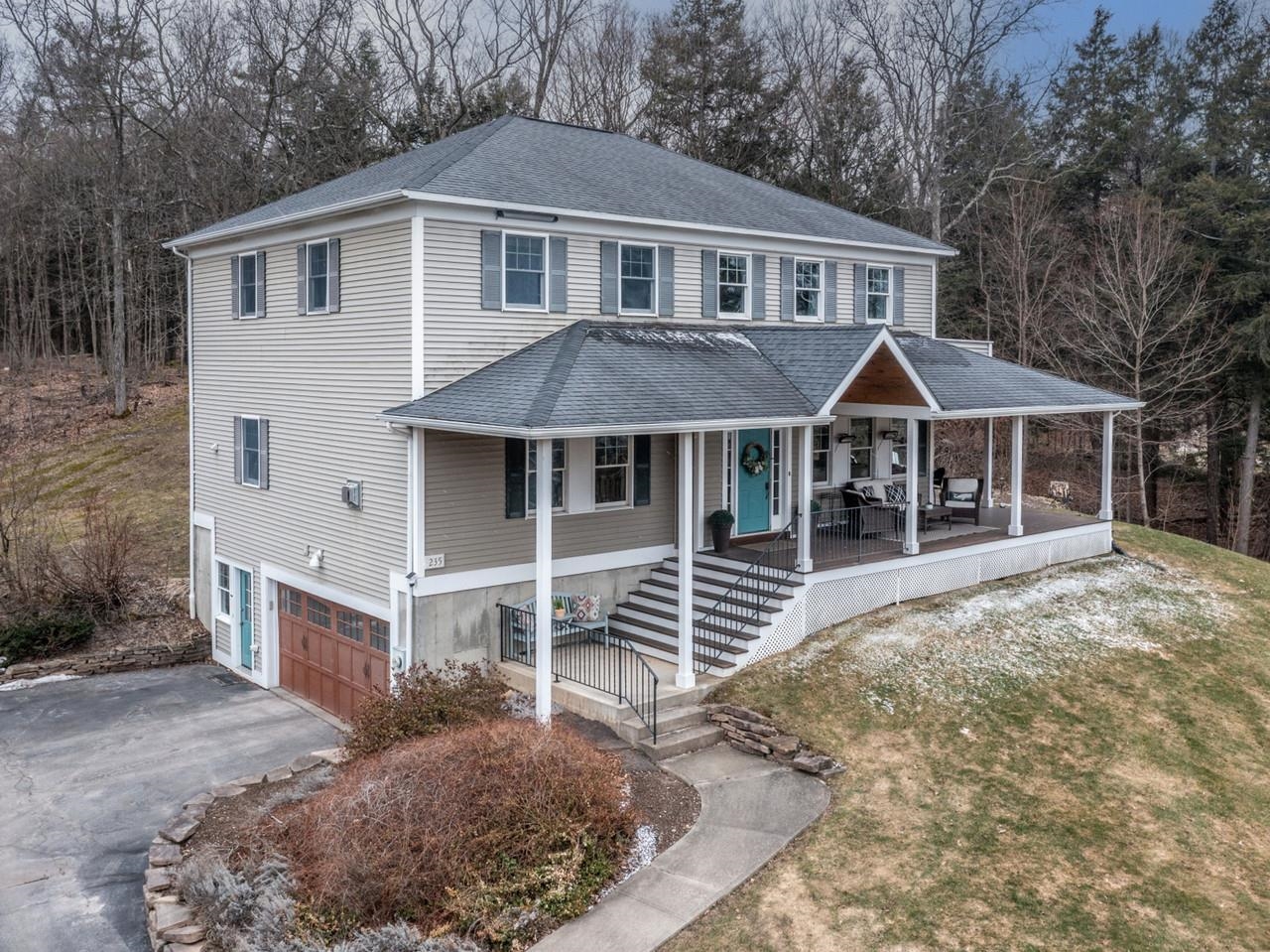 235 Winter Haven Road