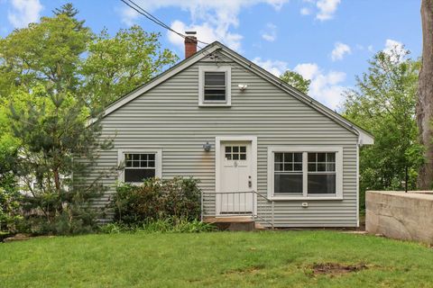 5 London Road Salem NH 03079