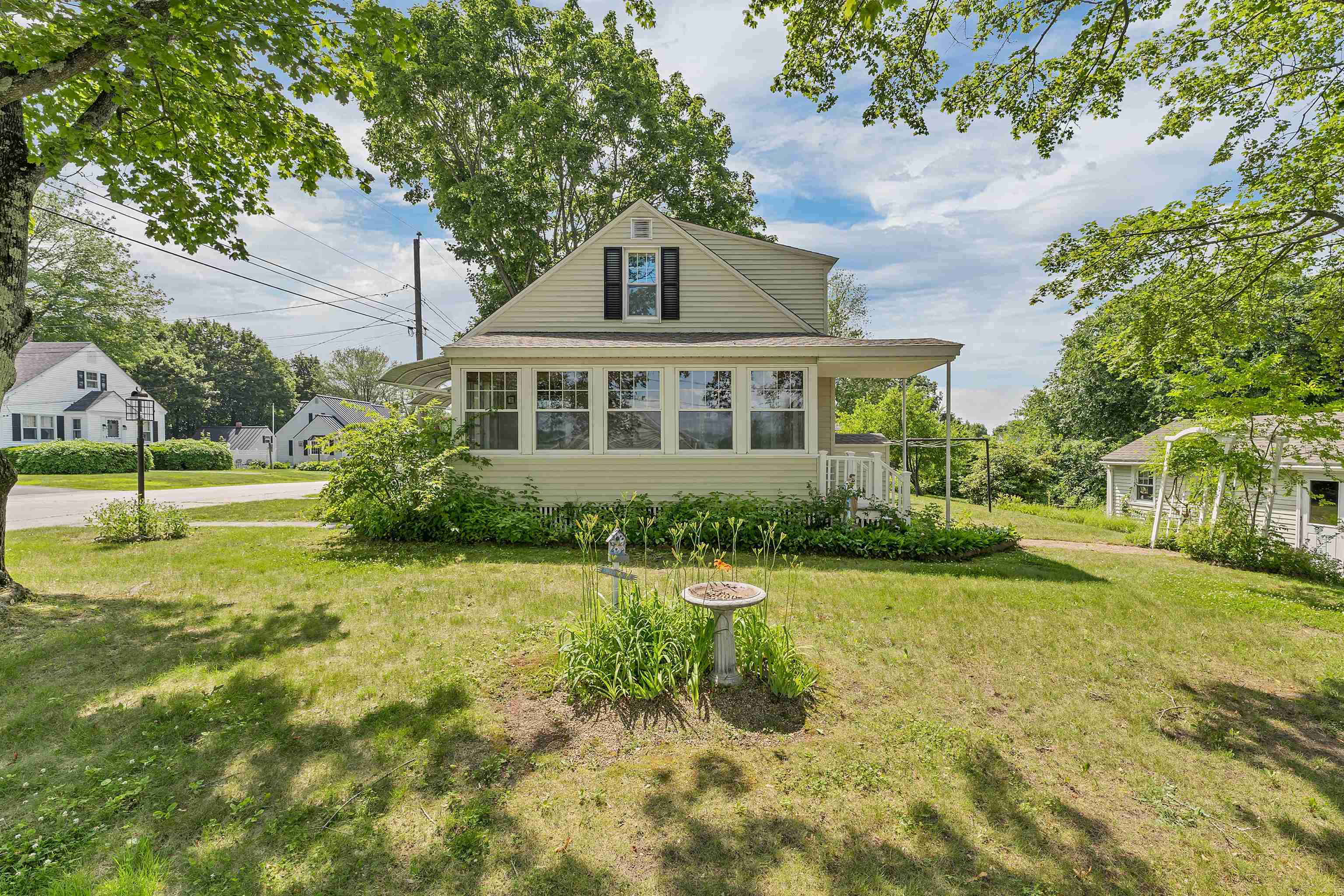 18 Cross Street