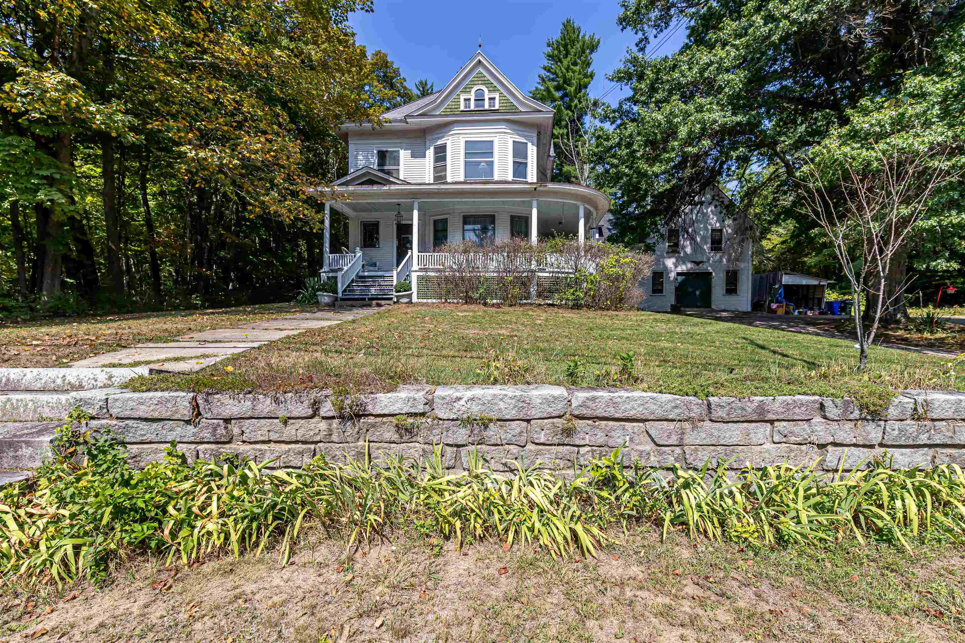 232 North Mast Street