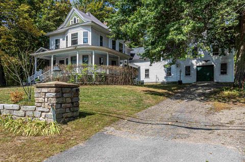 232 North Mast Street Goffstown NH 03045