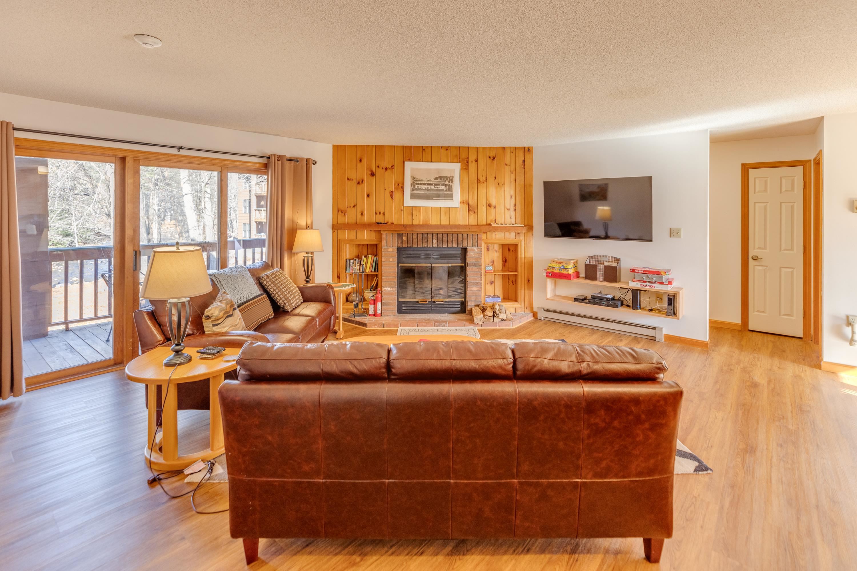 45 Riverfront Drive 242