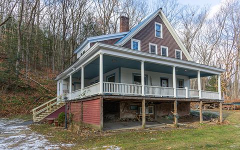 Photo of 10 King Street, Rockingham, VT 05101 (MLS # 5070895)