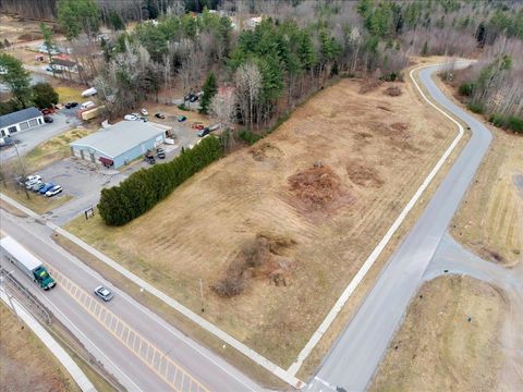 350 Rte 7 South Milton VT 05468