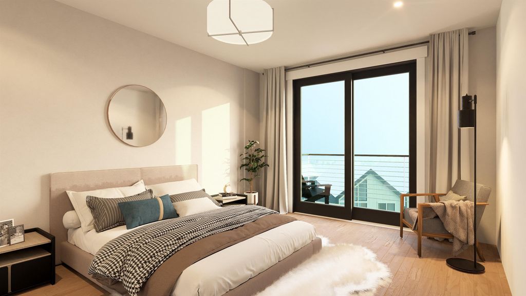 Photo of 8 Firelight Lane #8A, Lincoln, NH 03251 (MLS # 5026490)