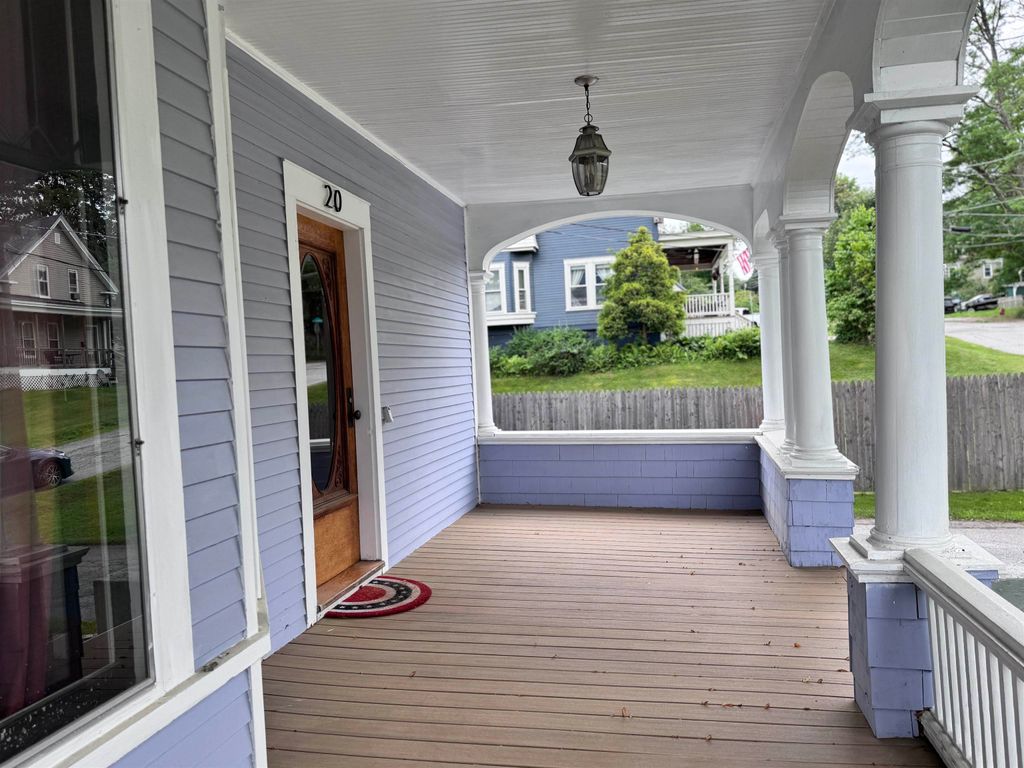 Photo of 20 Highland Avenue, Claremont, NH 03743 (MLS # 5053932)