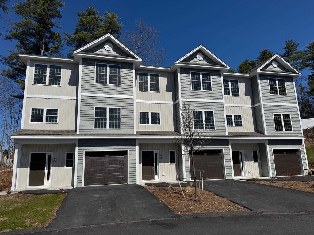 Photo of 6 Dearborn Circle, Goffstown, NH 03045 (MLS # 5089752)