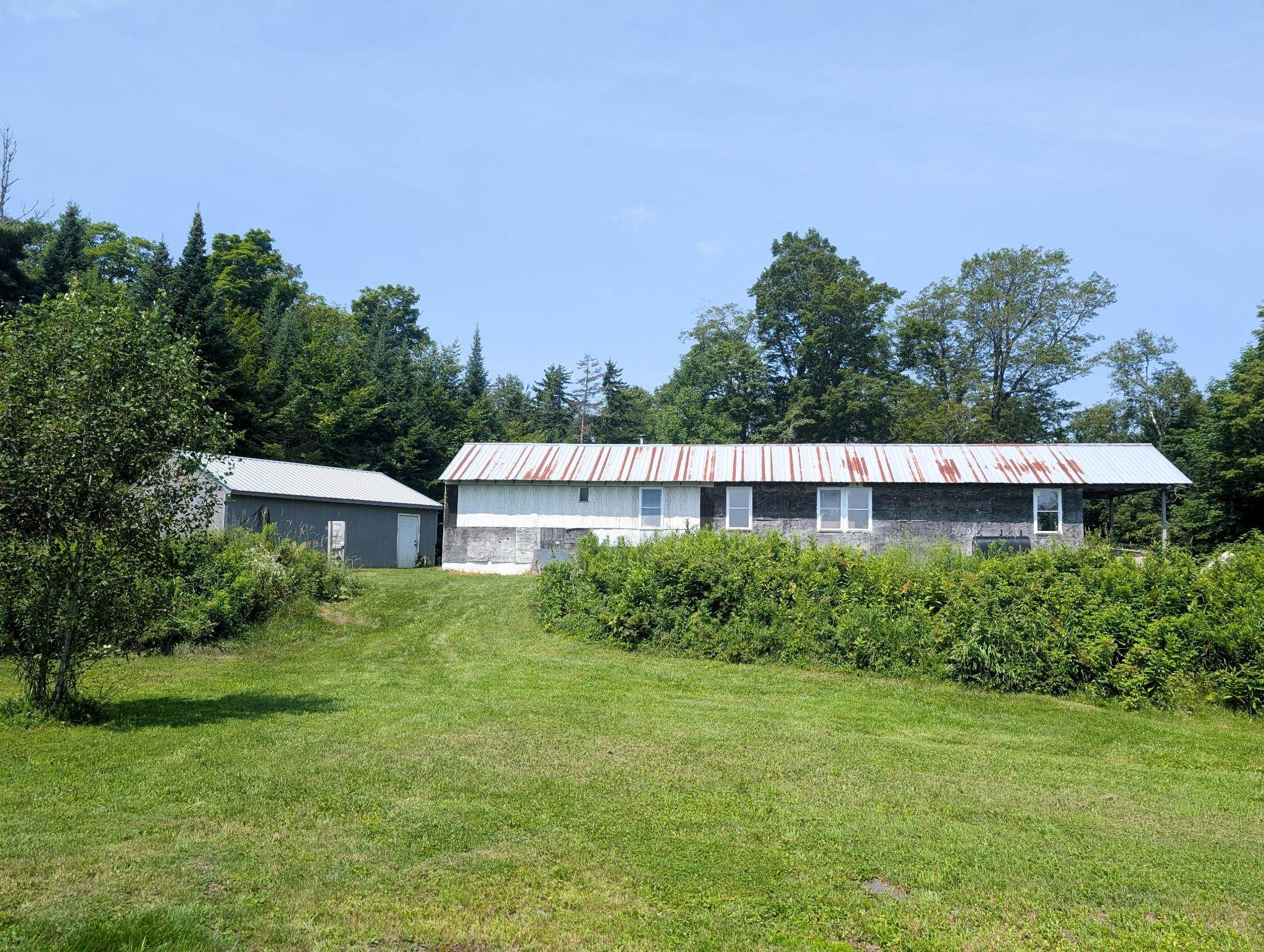 419 Cold Springs Road