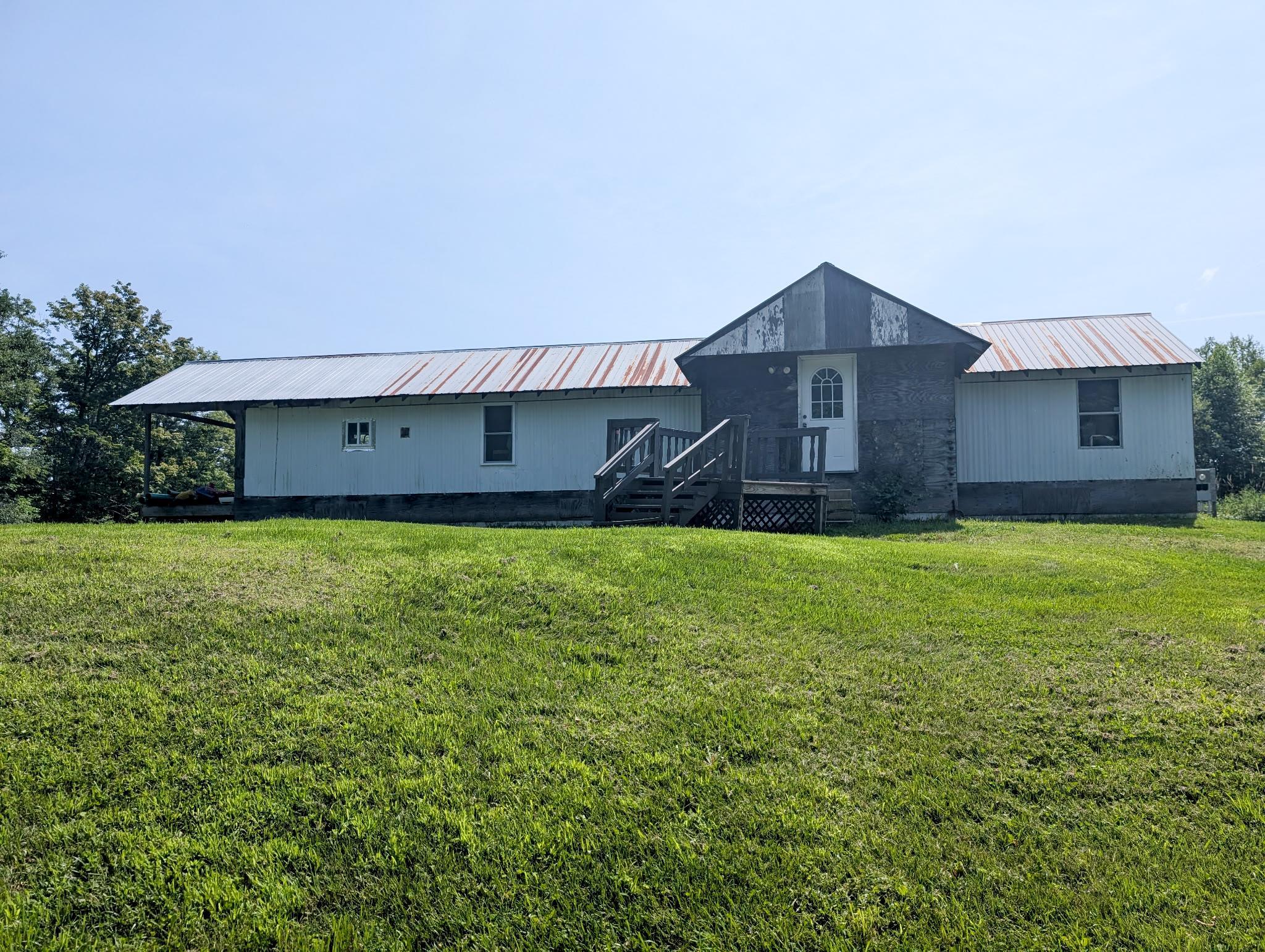 419 Cold Springs Road