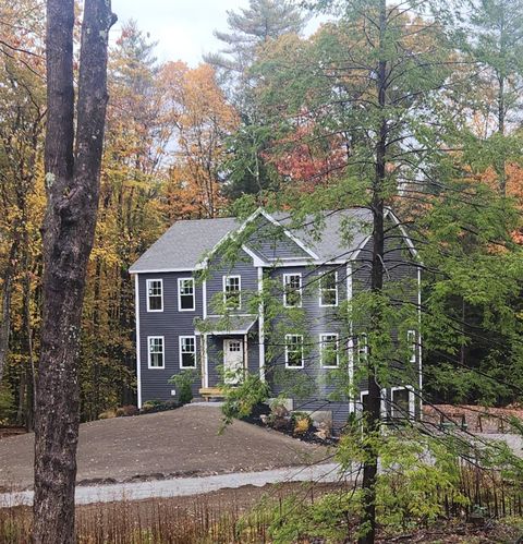 Photo of 37 Reed Road, Sandown, NH 03873 (MLS # 5054588)