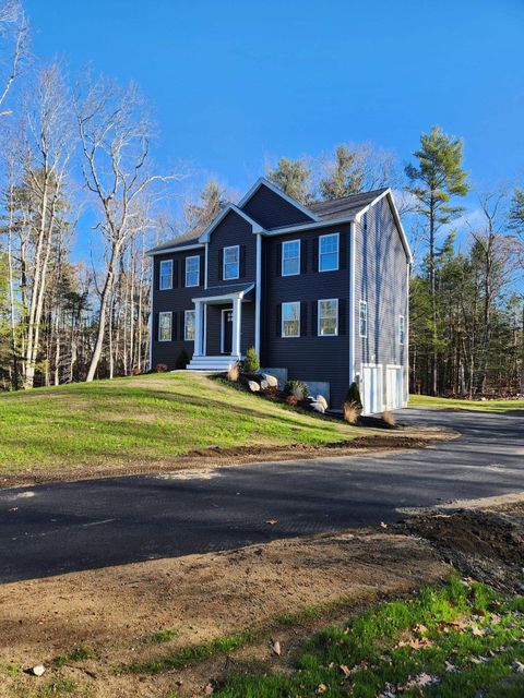 37 Reed Road Sandown NH 03873