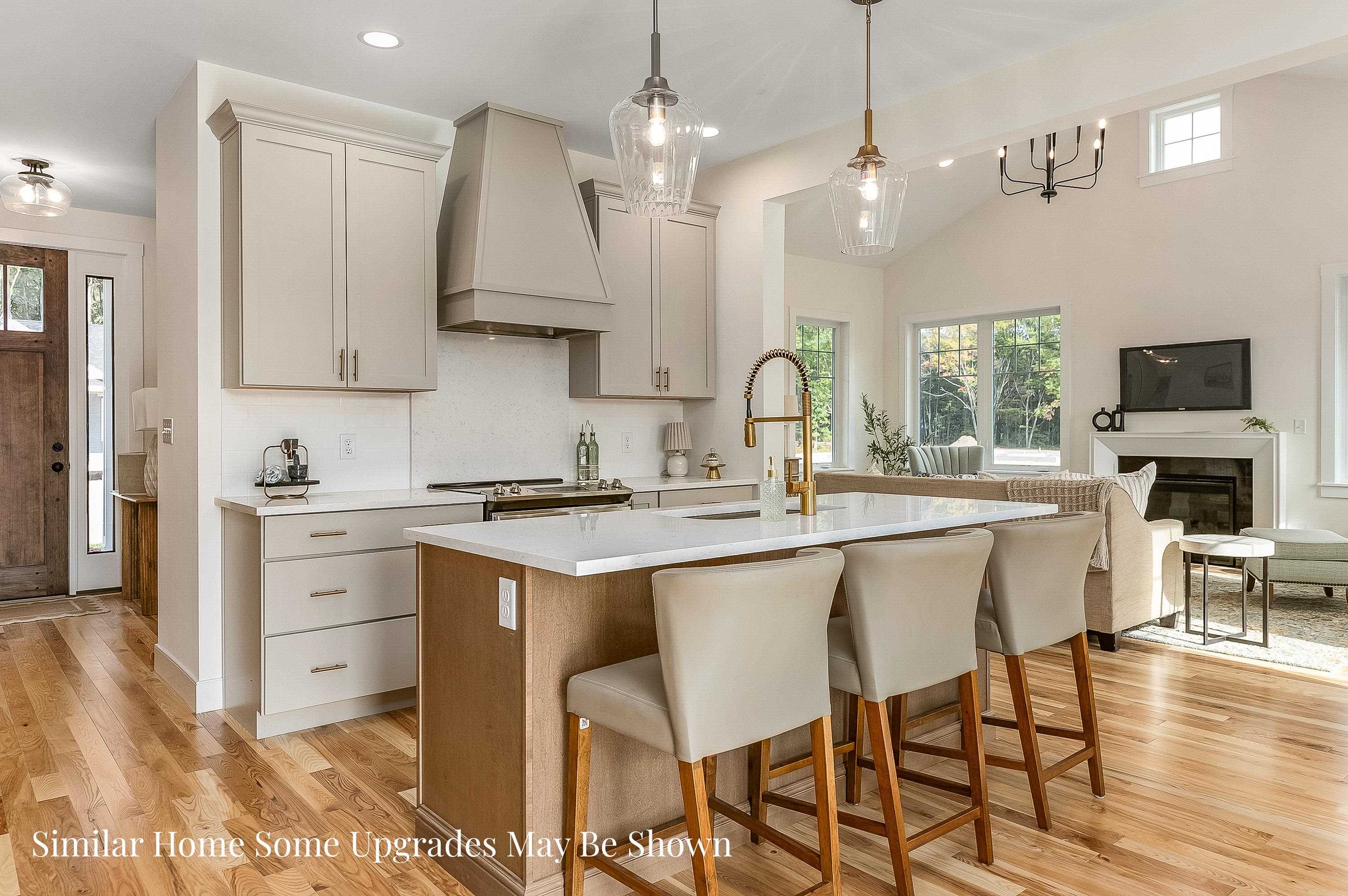 15 Cascade Circle Lot 18