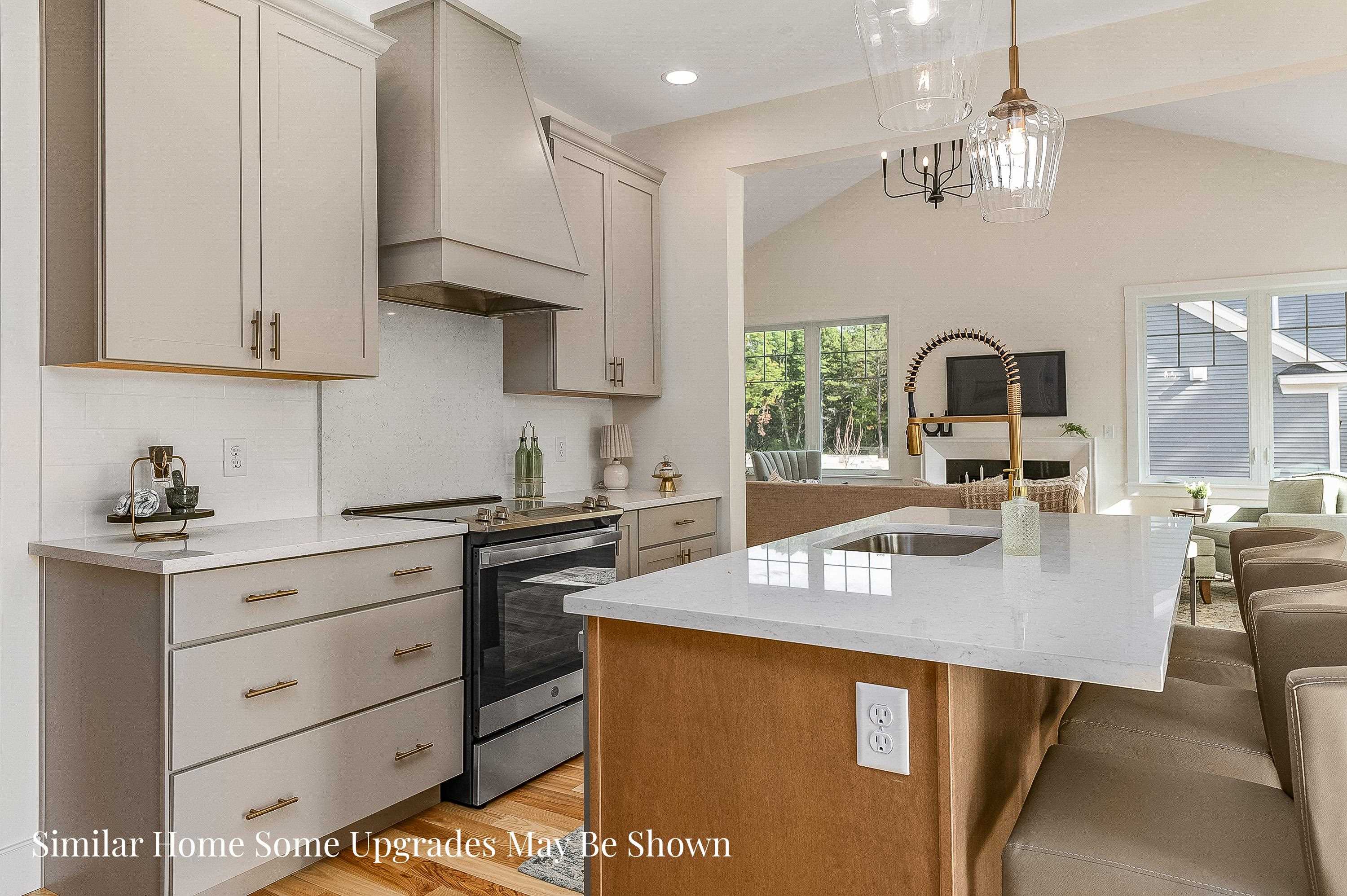15 Cascade Circle Lot 18