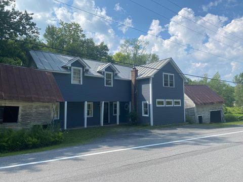 Photo of 838 Main Street, Warren, VT 05674 (MLS # 5075862)