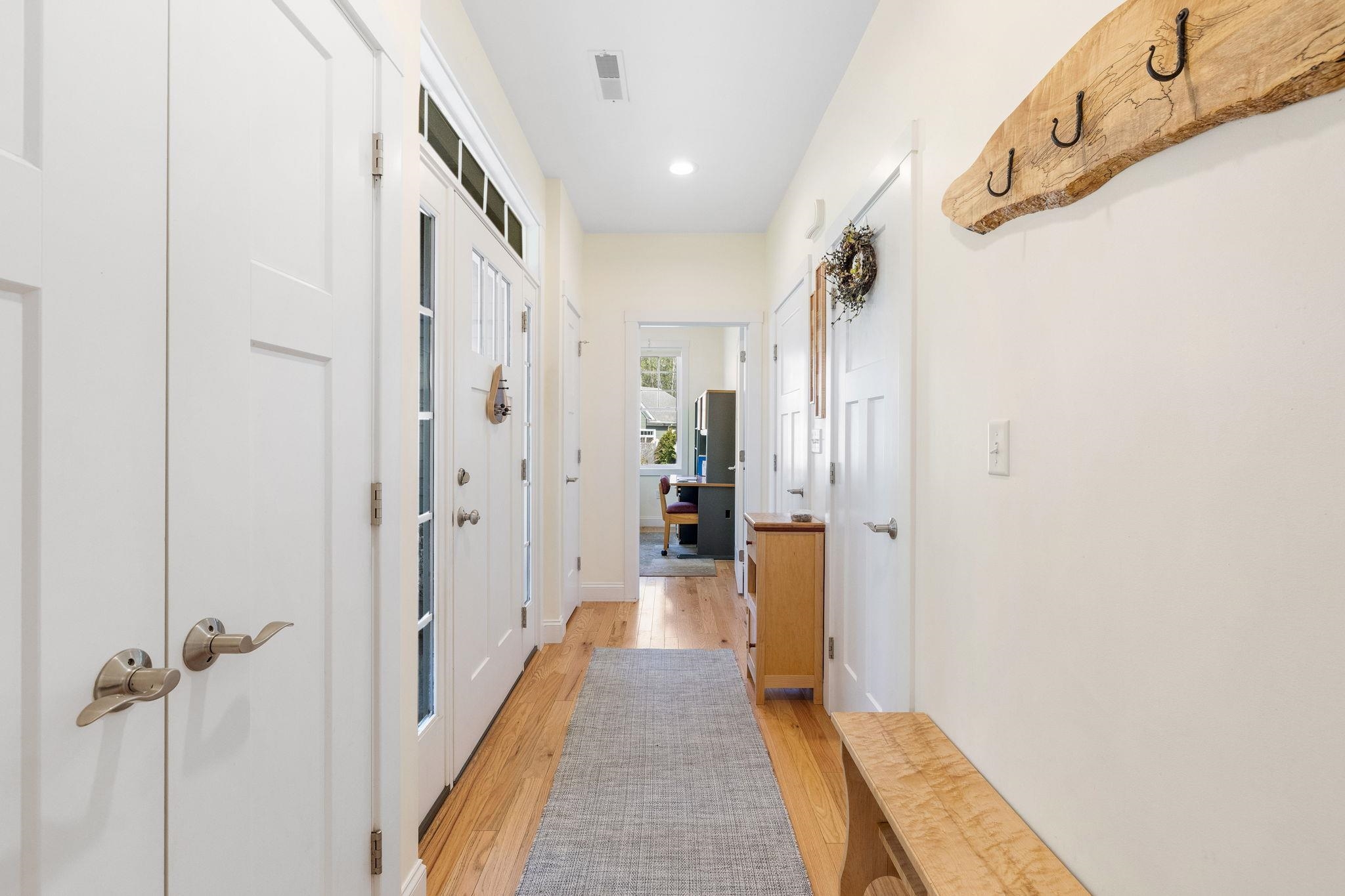 13 Green Road