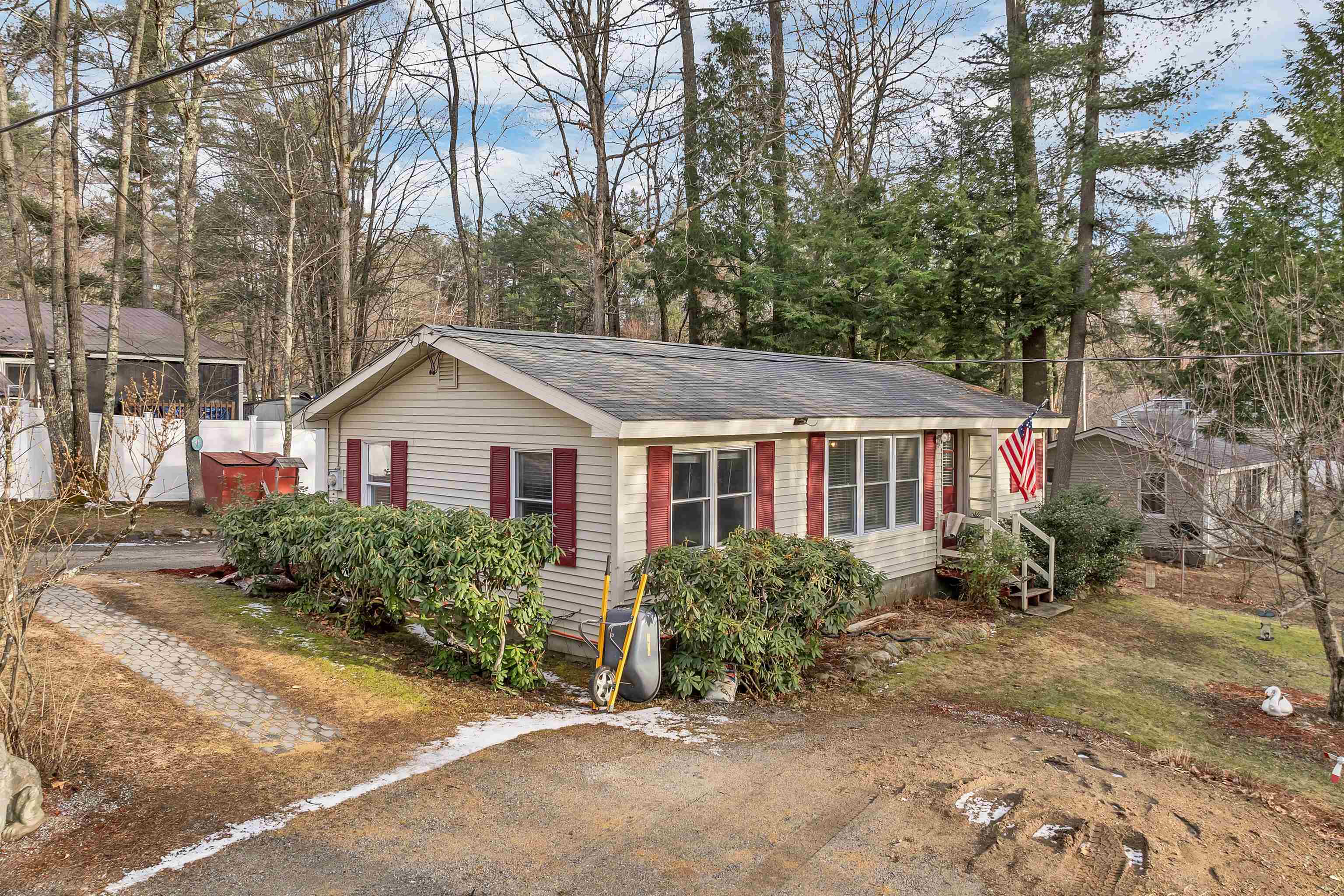 10 Gorham Drive