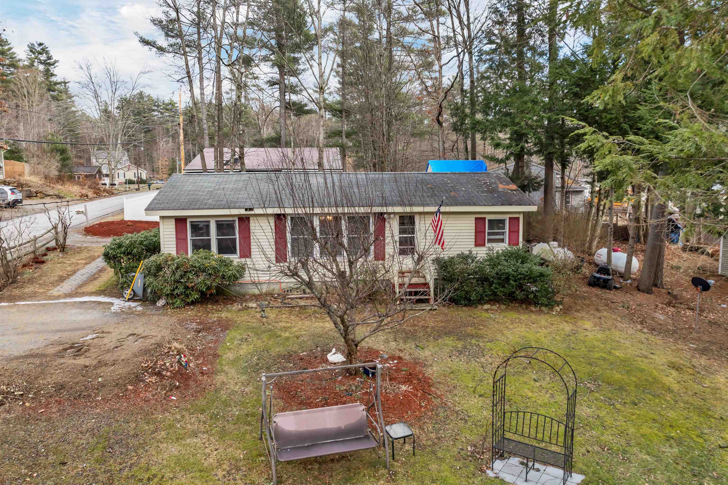 10 Gorham Drive