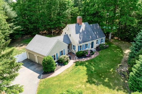 25 Whittemore Street Bedford NH 03110