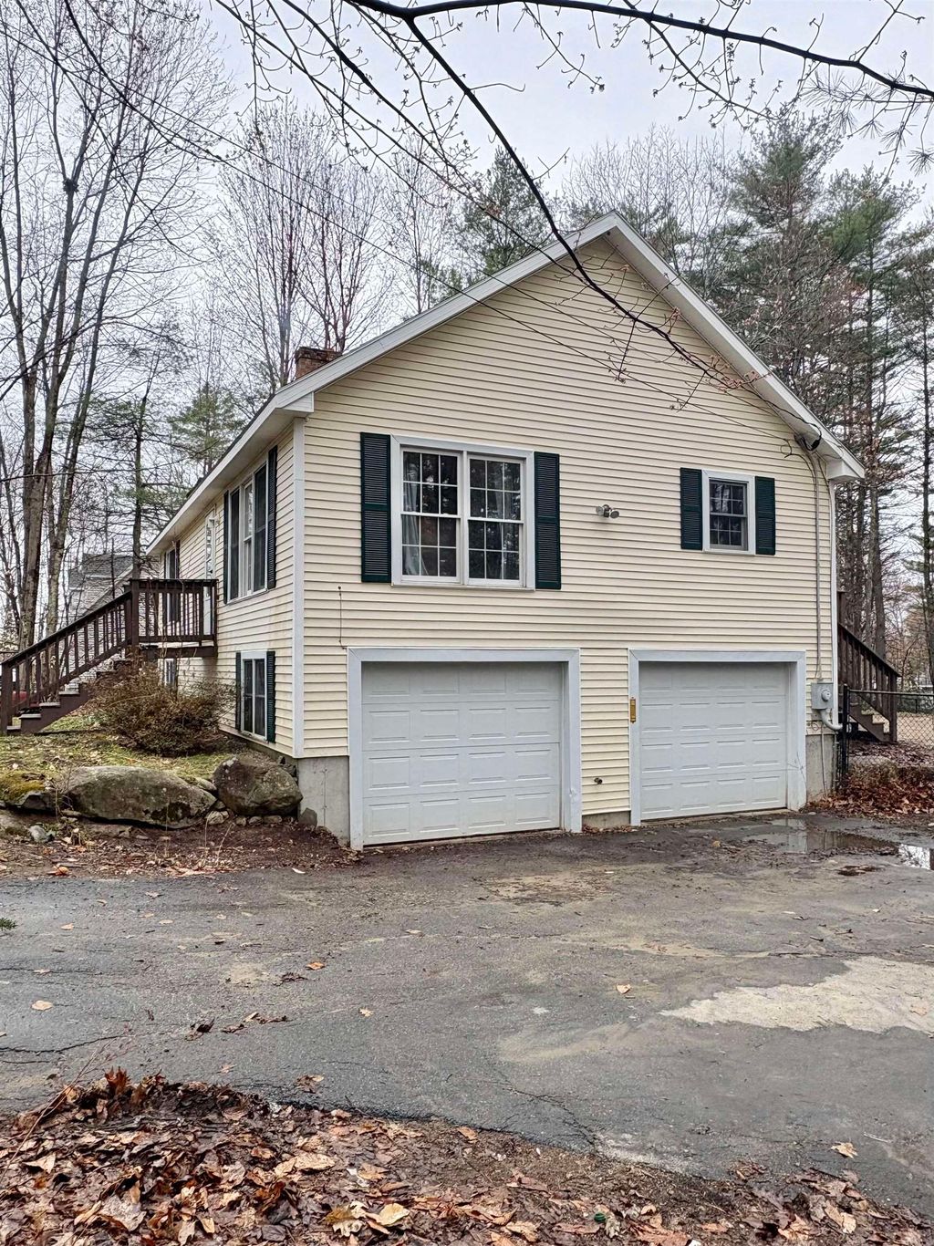Photo of 7 Sampson Drive, Barnstead, NH 03225 (MLS # 5084499)