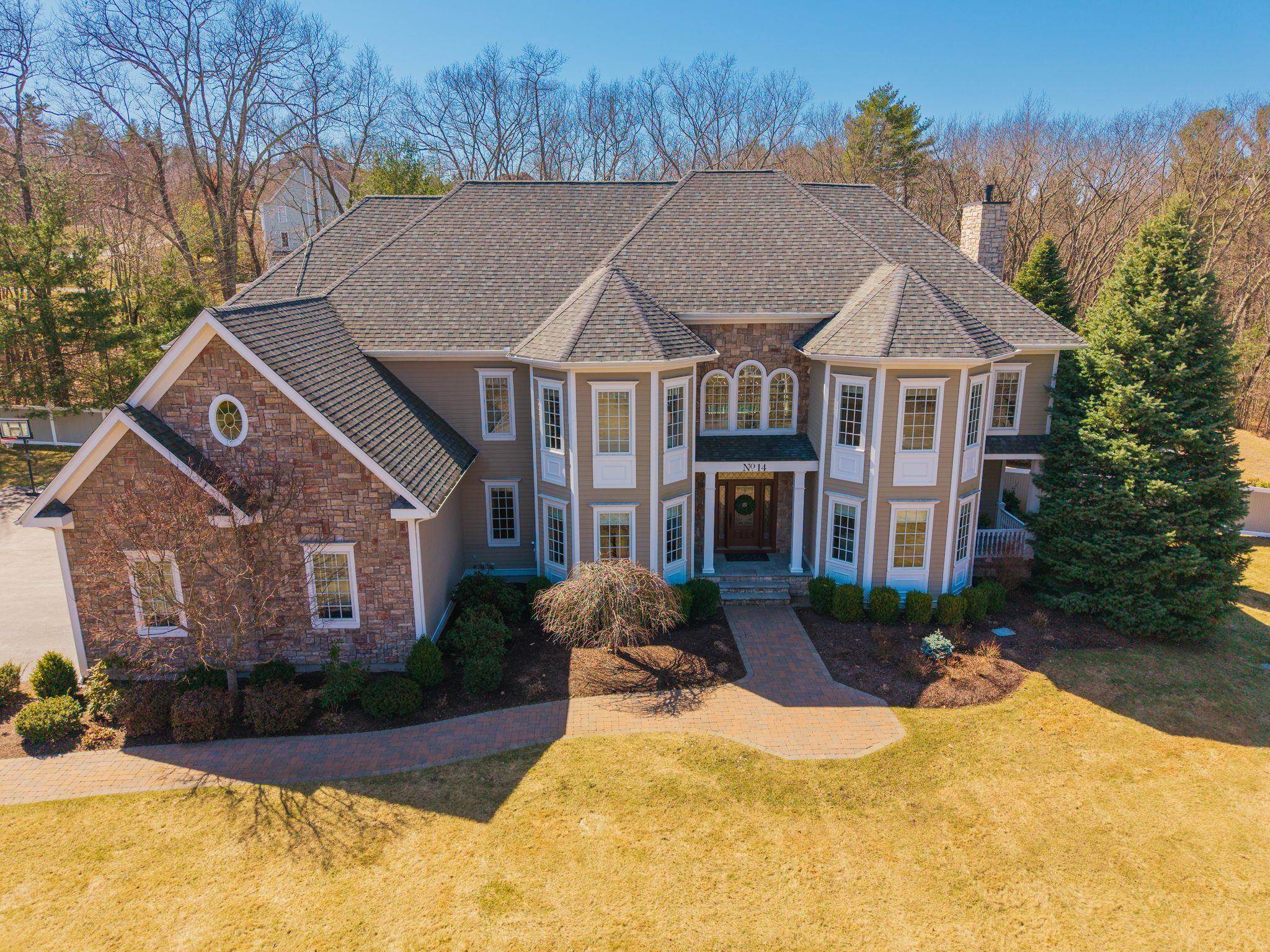 14 Timberlane Road