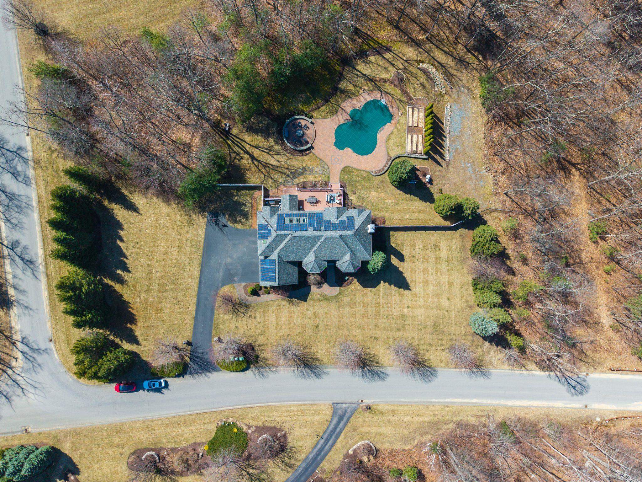 14 Timberlane Road