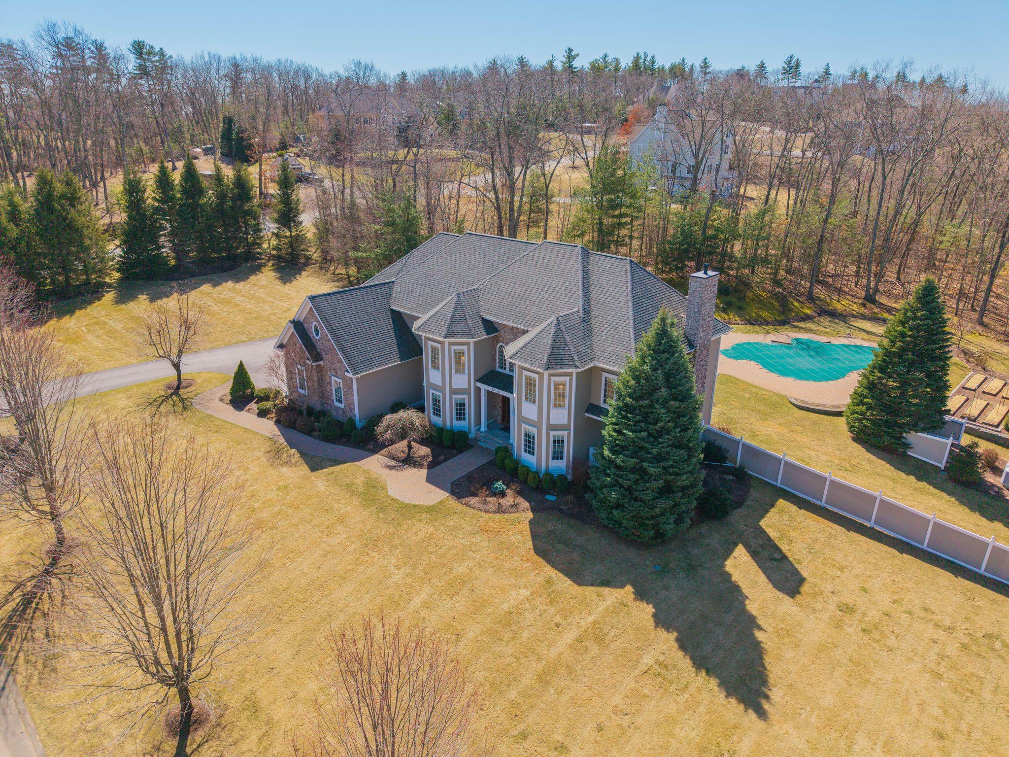 14 Timberlane Road