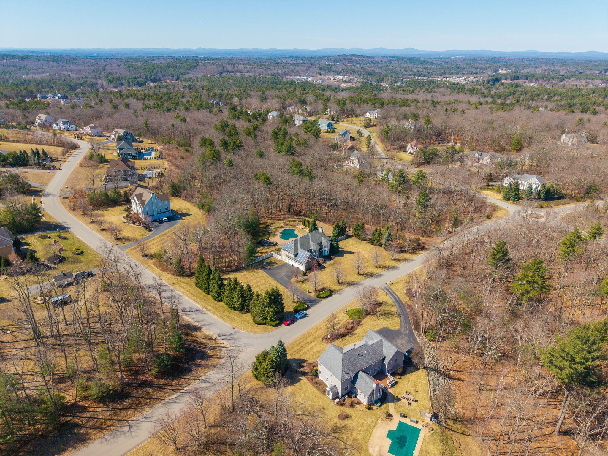 14 Timberlane Road