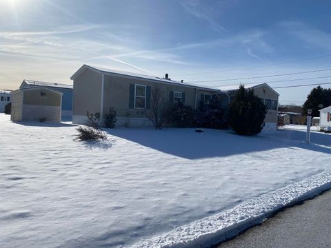 69 NASHVILLE Street Seabrook NH 03874