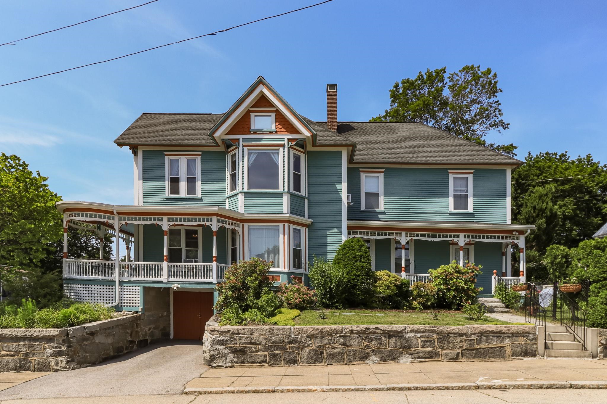 451 Milton Street