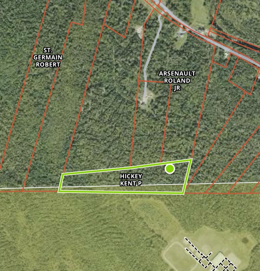 Photo of Success Road, Milan, NH 03588 (MLS # 5053923)