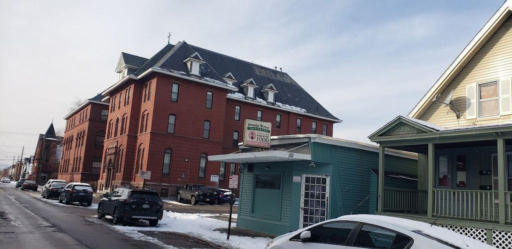 Photo of 132 Orange Street, Manchester, NH 03104 (MLS # 5073647)