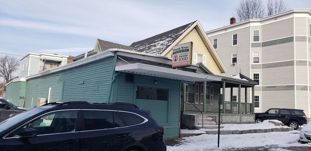 Photo of 132 Orange Street, Manchester, NH 03104 (MLS # 5073647)