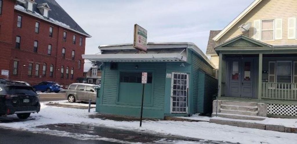 Photo of 132 Orange Street, Manchester, NH 03104 (MLS # 5073647)