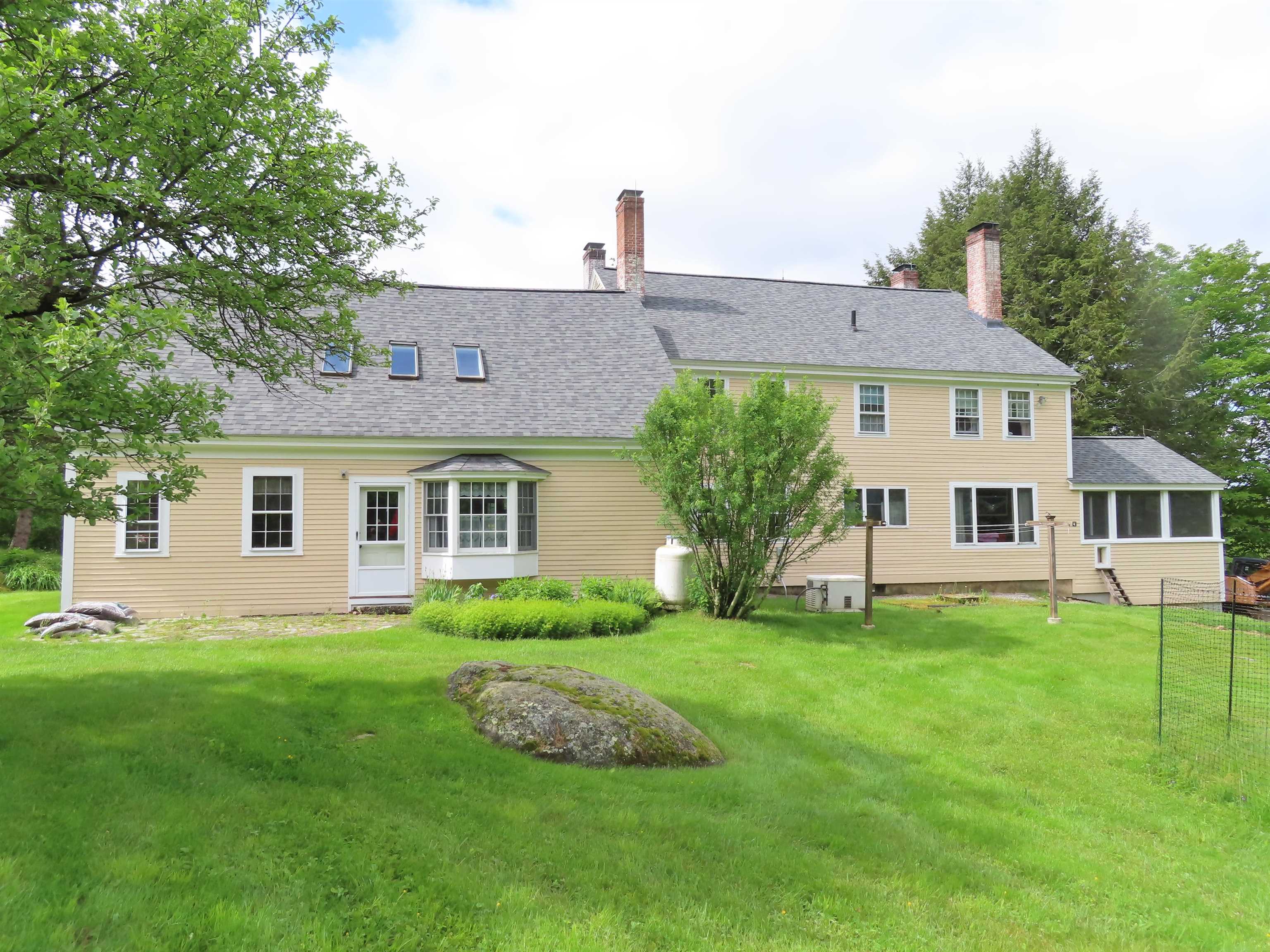 95 Apple Hill Road