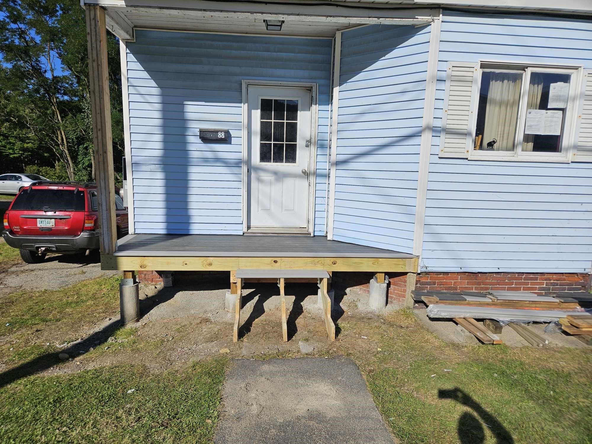 88 Wight Street