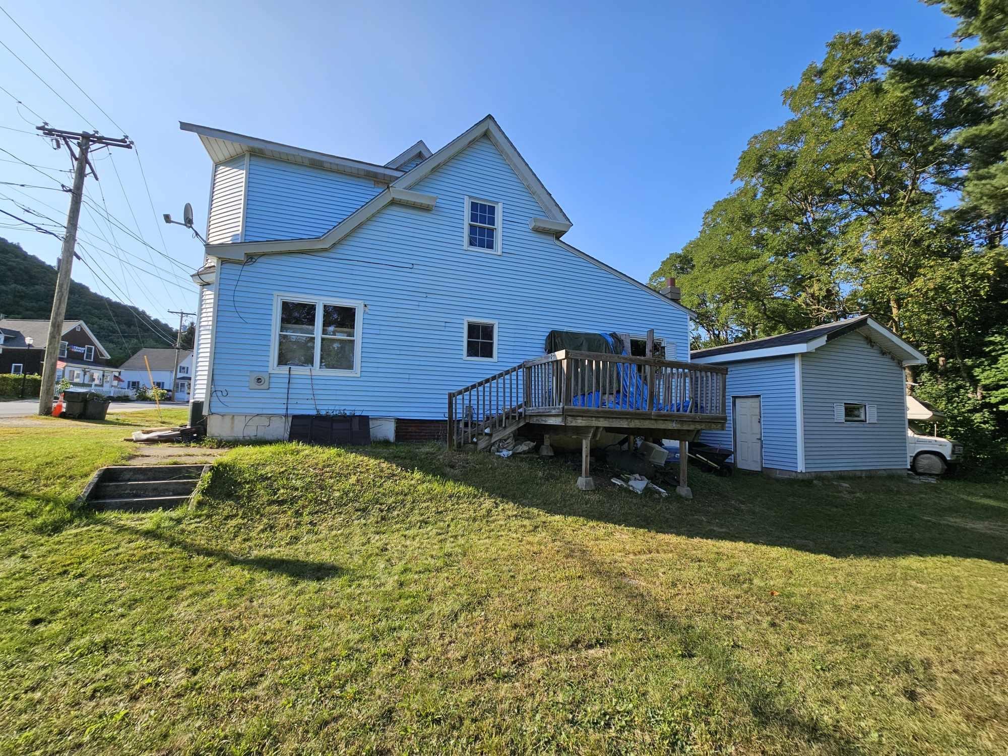 88 Wight Street