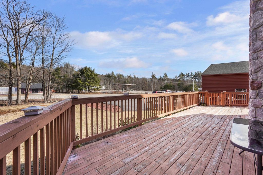 Photo of 282 Henniker Street, Hillsborough, NH 03244 (MLS # 5081359)