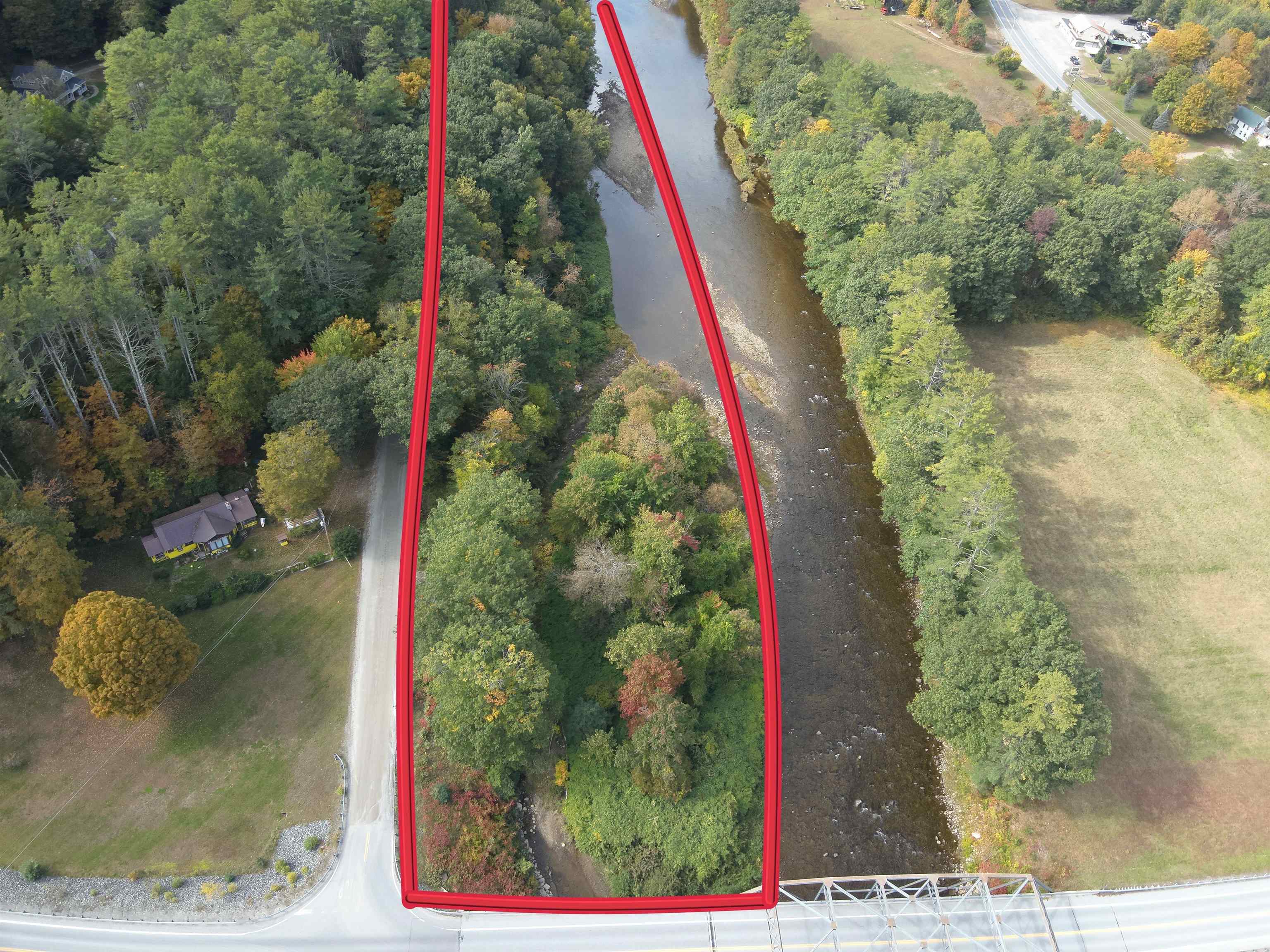 1297 River Road