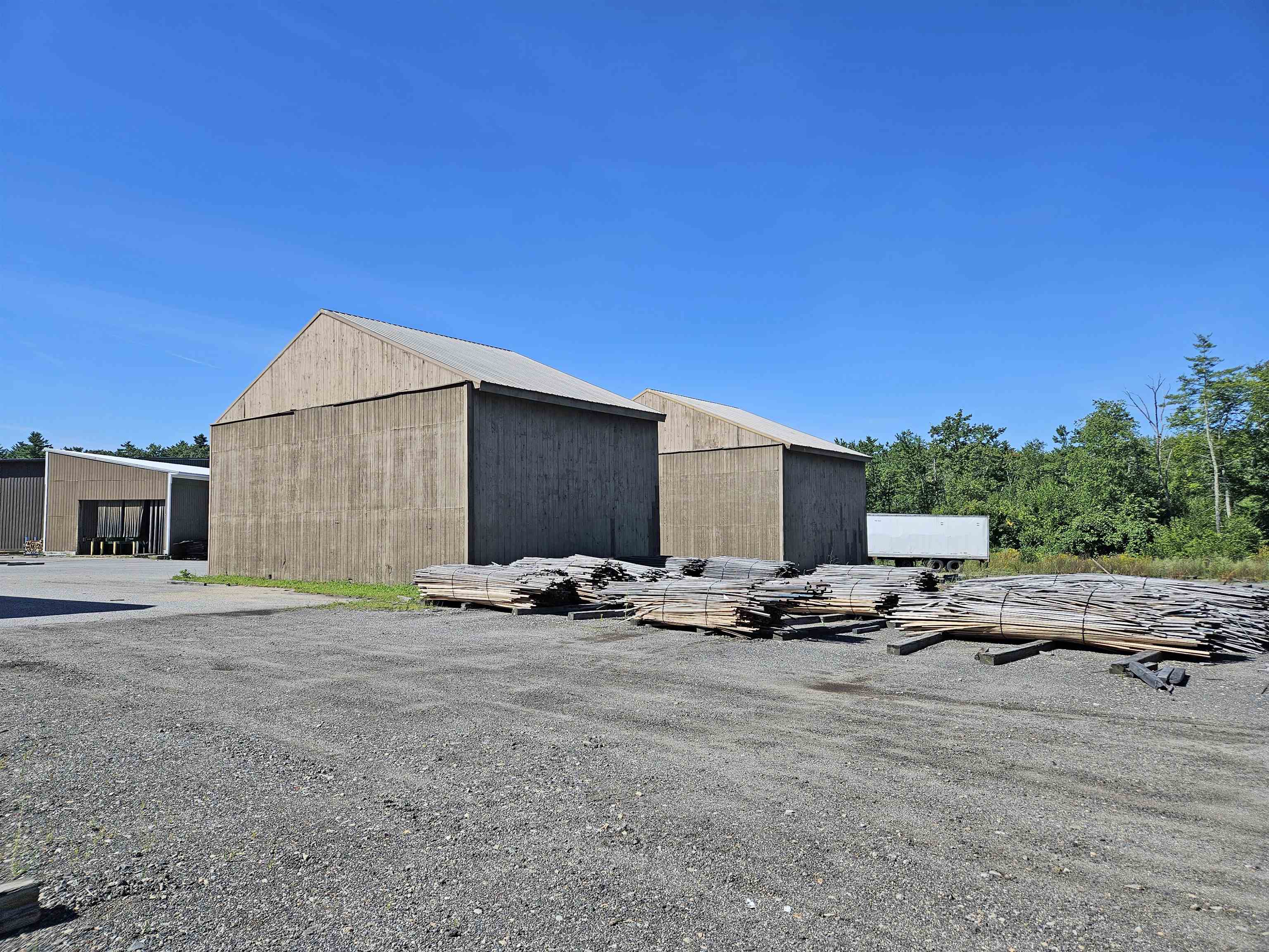 36 Depot Road Building No. 19